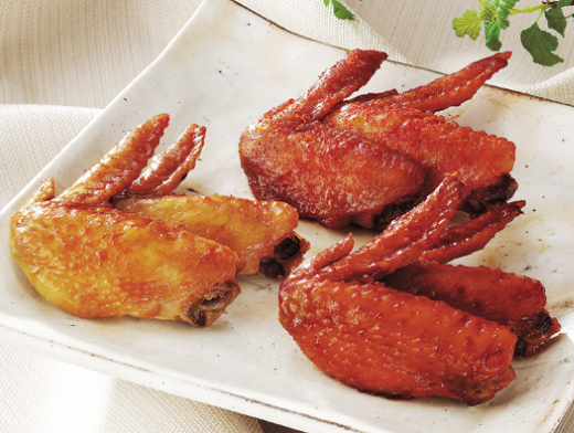 うみゃーっ手羽